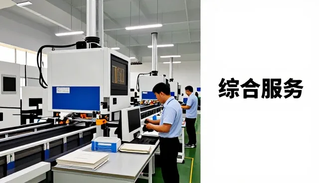 定制化业务系统