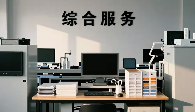 江西云积分信息科技有限公司