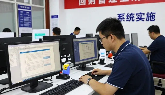 信息系统集成功能特点说明