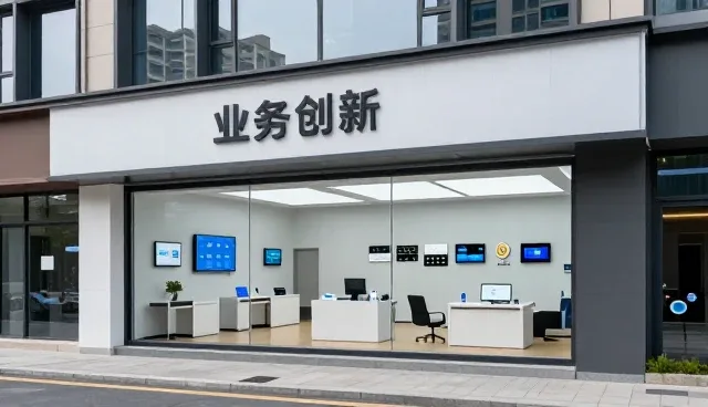 系统实施与部署中的选型关键点分析