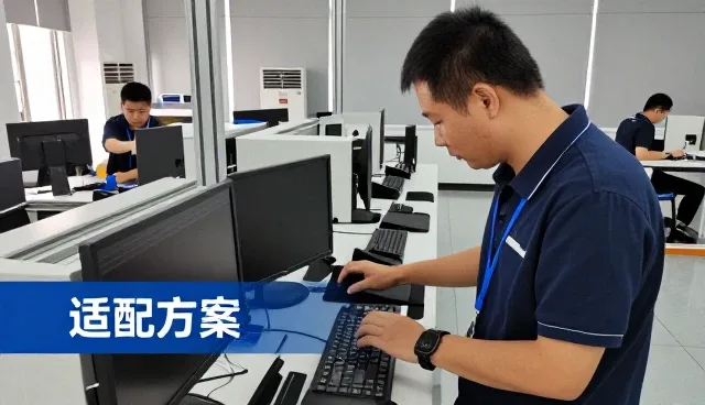 江西云积分信息科技有限公司打造适用于旺季备货的系统实施