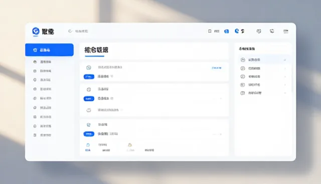 信息平台建设如何满足不同适用条件?