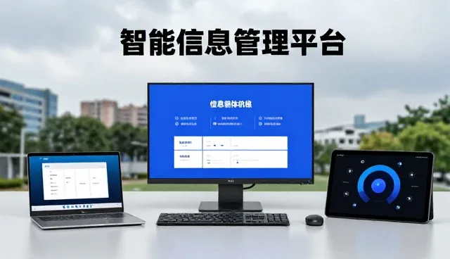 构建高效信息平台的关键维护策略与实践建议