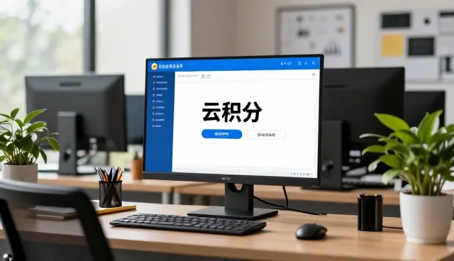 云积分系统运维中的常见问题及优化策略